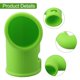 thumbnail image 5 of Silicone Steam Release Diverter Exhaust Pipe Tube For Pressure Cooker Pot Steam Diverter Release Valve Accessories, 5 of 11