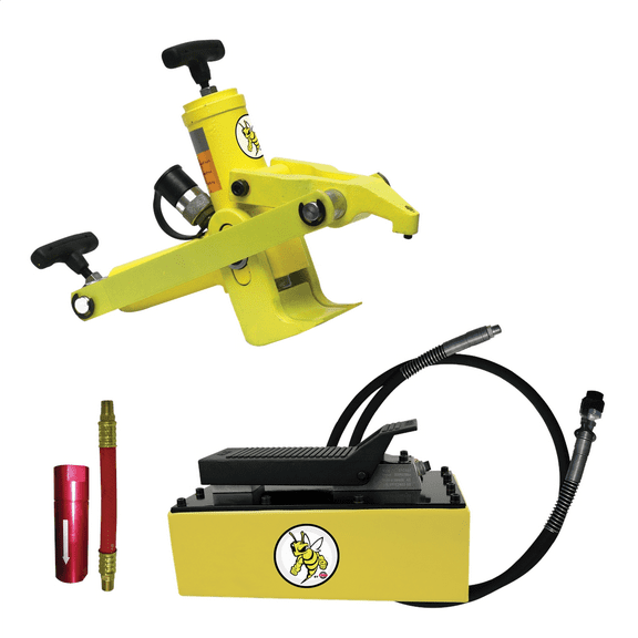 ESCO Yellow Jackit Economy Bead Breaker Kit