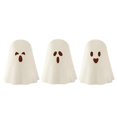 thumbnail image 5 of Halloween Ghost Silicone Mold - 9 Grid Non-Stick Silicone Chocolate Mold for DIY Kitchen Baking Use, 5 of 5