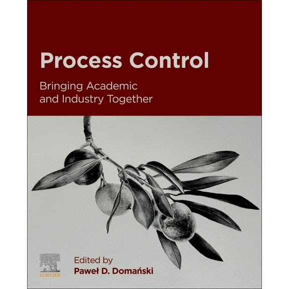 Process Control: Bringing Academic and Industry Together, (Paperback)