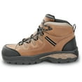 thumbnail image 3 of SR Max Winston, Men's, Brown, Hiker Style Comp Toe EH, Slip Resistant Work Shoe. (12.0 M), 3 of 5