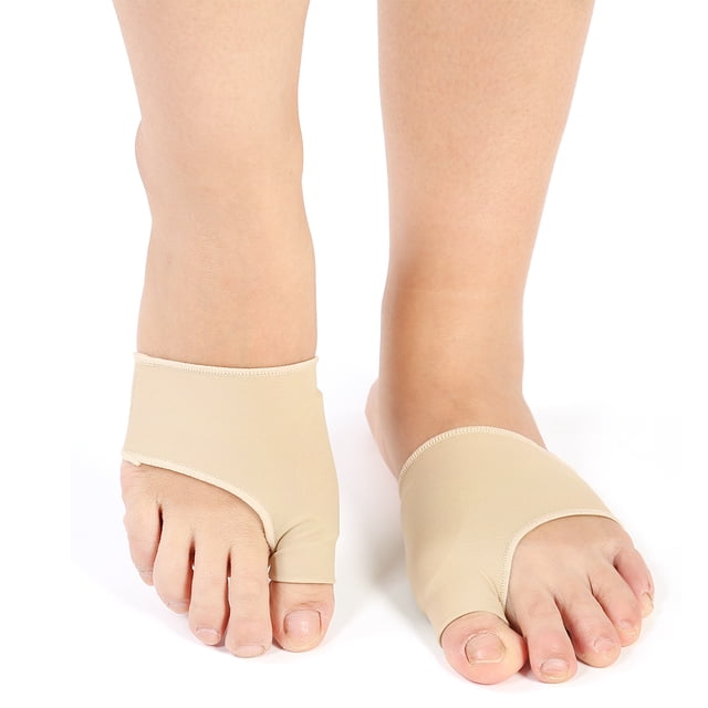 Corrector de Hallux Valgus NikouMX Silicona S L