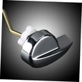 thumbnail image 4 of HINTRMENT Toilet Handle Replacement Side Mount Iron Frame Multi Color 1Set for Bathroom Toilet, 4 of 7