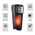 thumbnail image 3 of TRAKK Cordless Adjustable Vibration Heat Leg Calf Massager - Pain, Rechargeable, Circulation, 3 of 5