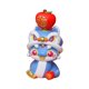 thumbnail image 1 of Figura de serpiente de Año Nuevo chino, decoración de Año Nuevo, estilo chino, coleccionable, de escritorio. Estilo D, 1 of 9
