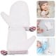 thumbnail image 3 of 1 par de guantes para bebés que evitan que se chupen el pulgar. Guantes antiarañazos para bebés. Guantes antisucción., 3 of 8