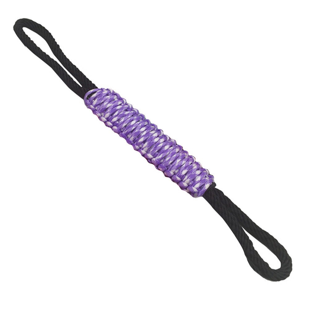 20 oz yeti paracord handle