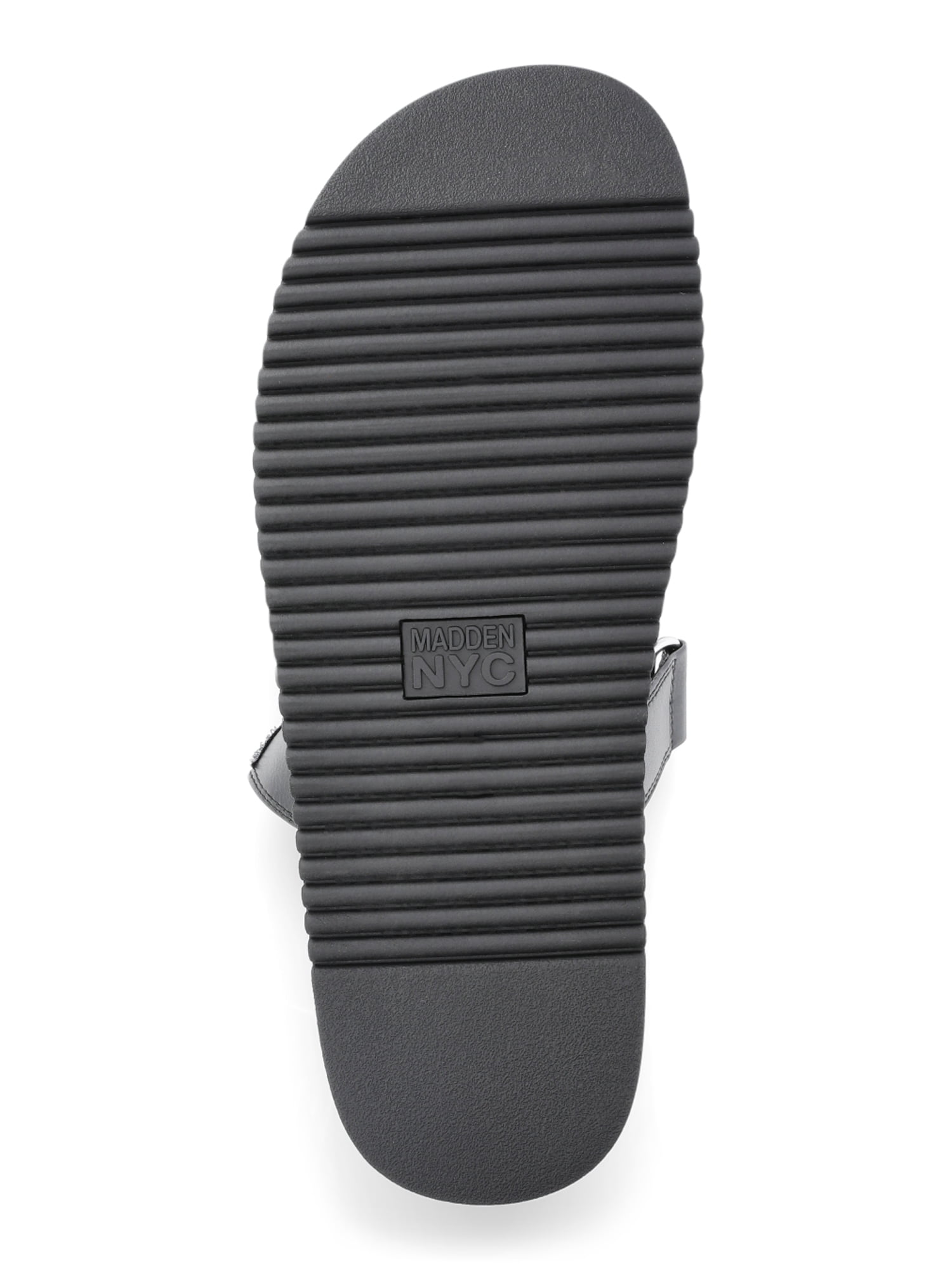 Madden NYC Women's Footbed Sandals