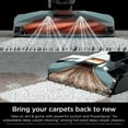 thumbnail image 3 of Shark CarpetXpert, Upright Carpet & Area Rug Cleaner for Pets, Deep Carpet Cleaning & Dirt & Grime Removal, Carpet Shampooer, EX151, 3 of 9