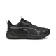 thumbnail image 1 of PU & MA Reflect Lite Trail PTX 31009501 Mens Black Athletic Running Shoes, 1 of 6