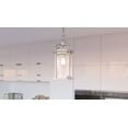 thumbnail image 2 of Quoizel Carrington 1-Light Industrial Aluminum Mini Pendant, 2 of 8
