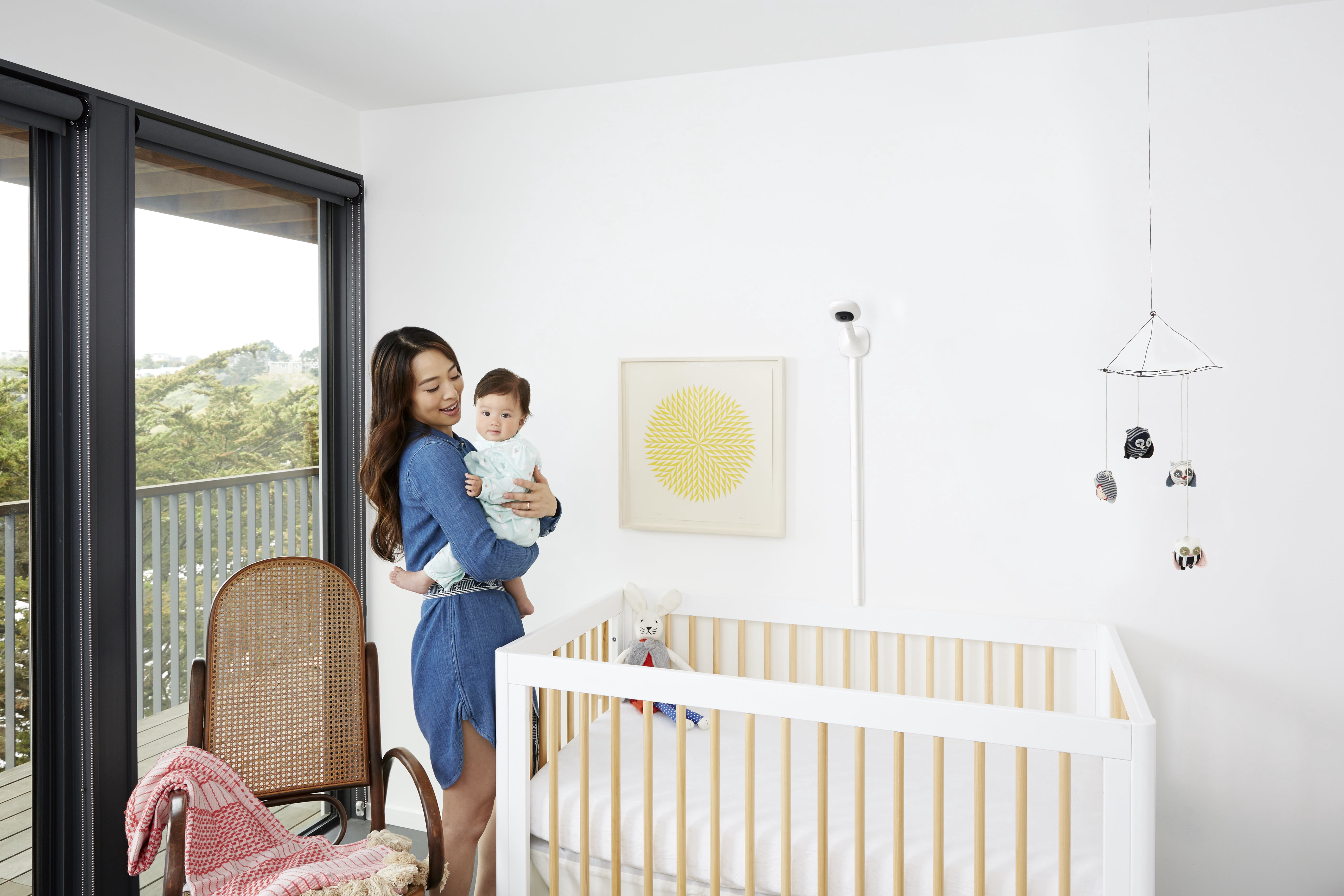 nanit wall mount replacement