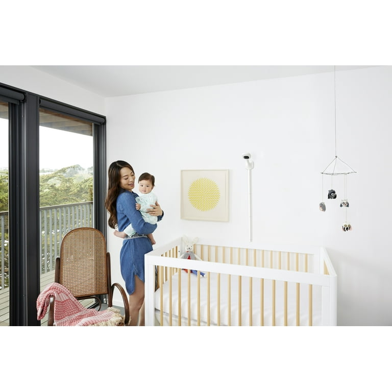 Wall Mount Nanit Plus Price Crib Nanit Wall Mount Only Nanit Smart