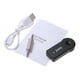 thumbnail image 2 of Receptor Bluetooth Audio Transmisor Auxiliar 3.5 Recargable Ele-Gate BT.03, 2 of 4