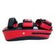 thumbnail image 2 of Almohadilla de boxeo para golpear, escudo de patadas, de entrenamiento resistente y resistente, objetivo para pies de entrenamiento para, 2 of 9