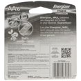 thumbnail image 2 of Paquete de 6 Pilas Alcalinas Energizer AA 1.5V Máximo, 2 of 2