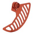 thumbnail image 1 of Front Brake Rotor Guard Caliper Mount for Surron Ultra Bee Electric Off-Road, 1 of 5