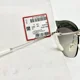 thumbnail image 4 of MIU MIU 56T NOIR MU56TS Silver Mirrored Black Crystal Pave Rimless Sunglasses, 4 of 6