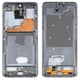 thumbnail image 1 of Para Samsung Galaxy S20 Ultra 5g Sm-g988b Placa De Bisel De Marco Medio, 1 of 2