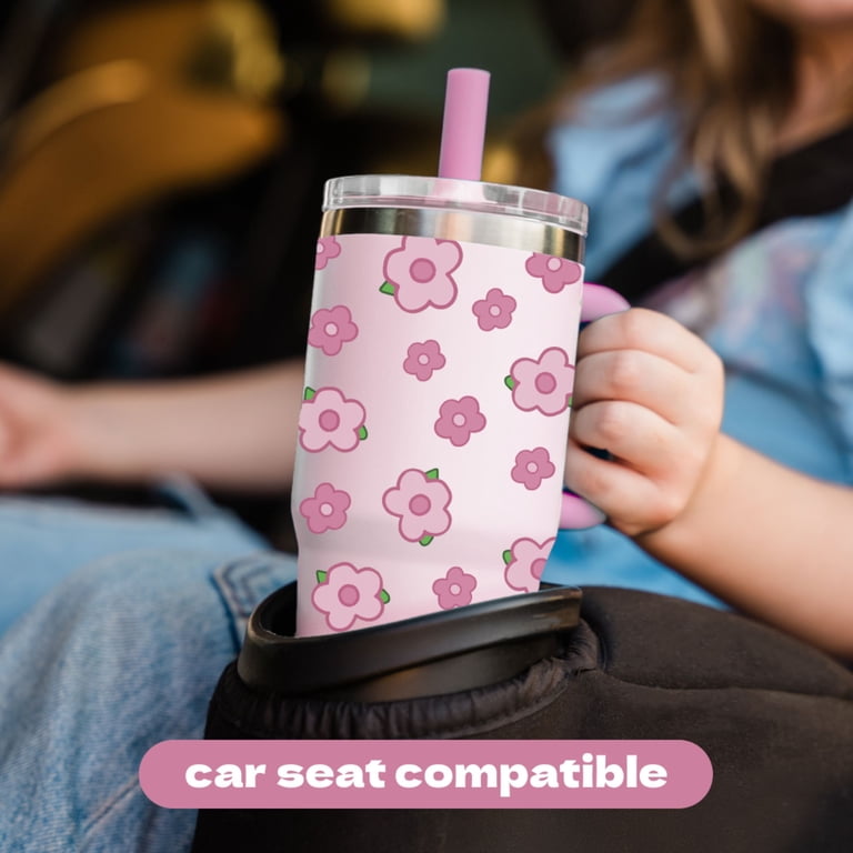 YAYA My First Travel Tumbler for Preschool & Kids 3+, Insulated