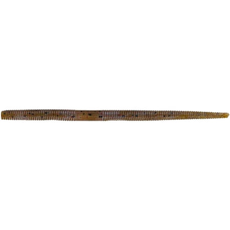 Big Bite Baits Scentsation Skinny Stick 5 Worm Vegas Flash