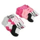 thumbnail image 5 of Calcetines de Algodón BuyWeekMX para Bebés 5 Pares 0-1 Años, 5 of 9