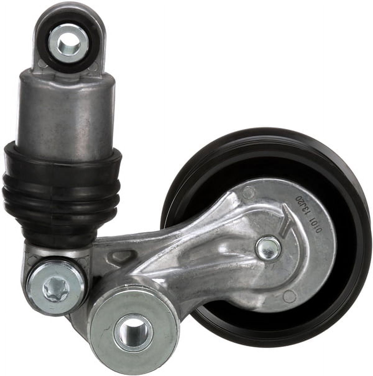 Gate 39339 DriveAlign Automatic Belt Drive Tensioner Fits select: 2015-2019 HONDA CR-V, 2013-2017 HONDA ACCORD