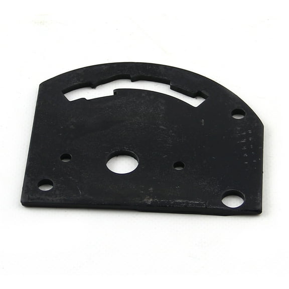Speedmaster PCE218.1003 4 Speed Internal Shifter Gate Plate - Forward Pattern