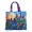 A#261, variant on Quilted Floral Tote Bag for Women, Large Capacity Digital Print Oxford Handbag, Lightweight Reusable Grocery Beach Travel Bag
