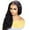 Black, variant on Hearth & Gear Front Lace Lace Lace Wig Deep Long Curly Hair Lace Wig Female Wigs Lace Front Wig Long Synthetic Synthetic Lace Front Wig Short Lace Frontal Wig Synthetic Full Lace Natural Hair Wigs for