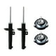 thumbnail image 1 of Kit Original AG para Auto Delanteros para Volkswagen Jetta A6 2010 a 2018 4 Piezas Nuevos, 1 of 5