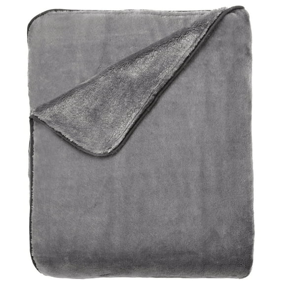 BrylaneHome Plush Blanket