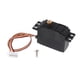 thumbnail image 1 of Servo de Dirección 12428-0120 para 12428 12428-A 12428- B 12428-C 12423 12628 Camión CUTICAT Servo de la dirección del coche de RC, 1 of 8