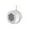 white, variant on Mini Portable Speaker, 3W Mobile Phone Speaker with Clear Bass, 3.5mm AUX Interface, Plug and Play for , Smartphone, , Computer,black