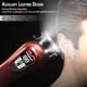 thumbnail image 3 of TCMKY Cortapelos para hombres Cortapelos profesional para hombres Cortapelos de peluquero inalámbricos y con cable para corte y aseo del cabello. Kit de recortador de pelo recargable para el hogar (ro, 3 of 5