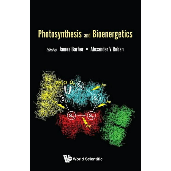 Photosynthesis and Bioenergetics, (Hardcover)
