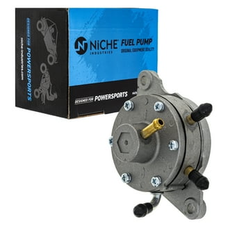 Niche Fuel Pump Kit for Kawasaki 900 STX STS 1100 Zxi 59336-3718