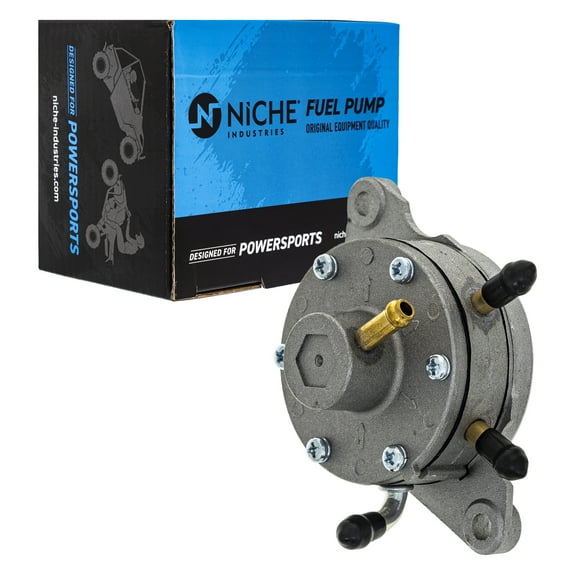 Niche Fuel Pump for Arctic Cat ZR 440 580 500 600 Bearcat Wide Track 0670-311 519-CFP2237A