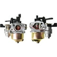 thumbnail image 7 of PET-U GX120 GX140 Carburettor Replacement for Honda GX160 GX168 GX200 168F 5.5HP 6.5HP Engine for WP20X WP30X WMP20X Water Pump EG1400 EZ2500 Generator HS522 HS55 HS521 Snow Blower, 7 of 7