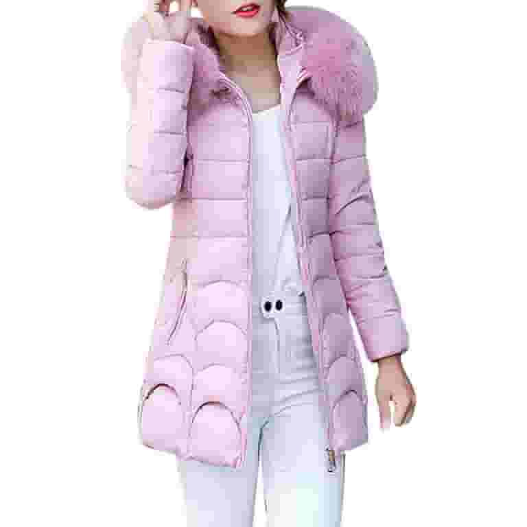 品質一番の Sentmoon Heavyweight Long-length Down Coat Cotton Long Clothing