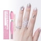 thumbnail image 1 of Gel de uñas 3 en 1 con efecto ojo de gato y súper succión Loves Magnet Cylinder Nail Special Nail Love Artifacts, 1 of 9