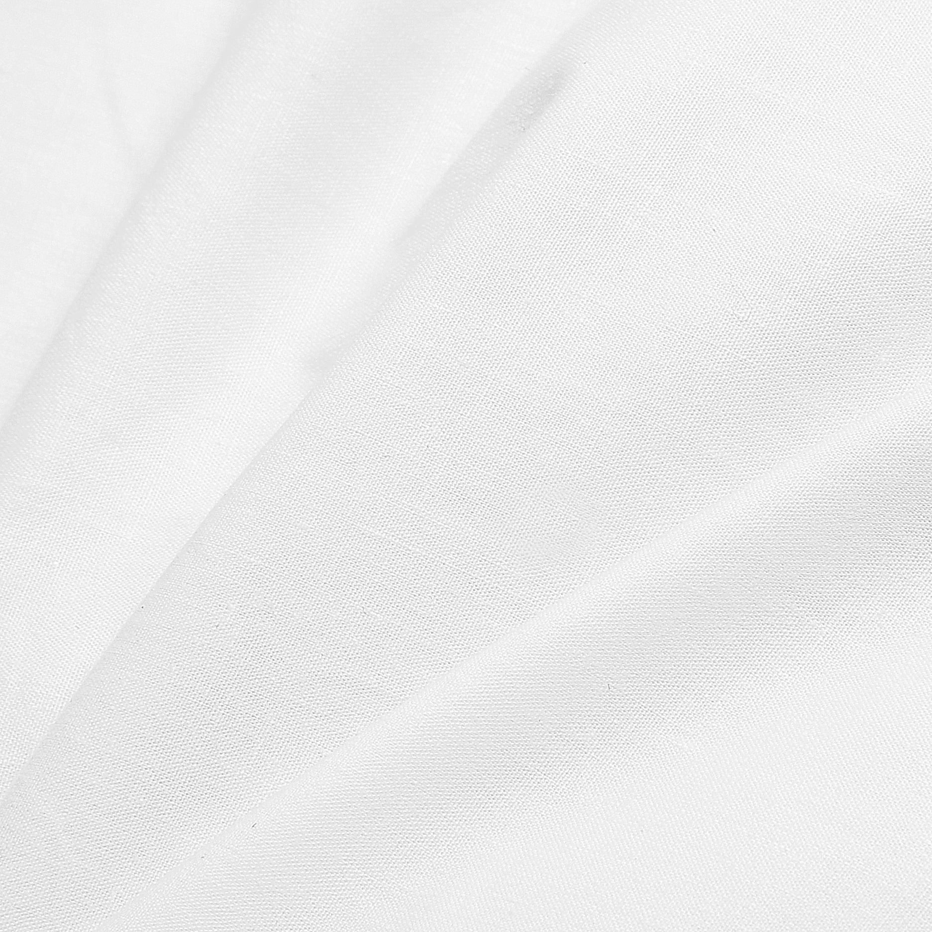 EspreMondor Gold Goose Down Feather Adult Pillow, Double-Layered Design, 100% Cotton Cover, Standard Size, 2 Pack