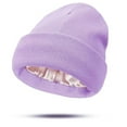 thumbnail image 1 of Decoración del hogar, Decoración de habitaciones, Decoración de paredes, Peinados protectores para mujer, Gorros de poliéster de punto cálidos, Gorros de lana, Gorro, 1 of 5