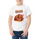 thumbnail image 1 of Camiseta Algodón de Naru para niños, 1 of 5