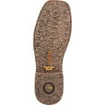 thumbnail image 6 of Georgia Boot Carbo-Tec Elite Waterproof Western Work Boot, 6 of 7