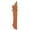brown, variant on AME Archery Hip Quiver Waist Hanged Arrow Quiver Traditional Leather Arrow Holder Right/Left Handed for Bow Hunting Shooting (Brown)