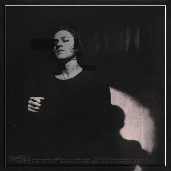 Bambara - Swarm - Red - Music & Performance - Vinyl