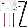 thumbnail image 6 of RONSHIN 2Pcs Capacitive Pen Touch Screen Stylus Pencil for iPhone iPad Tablet Universal, 6 of 7