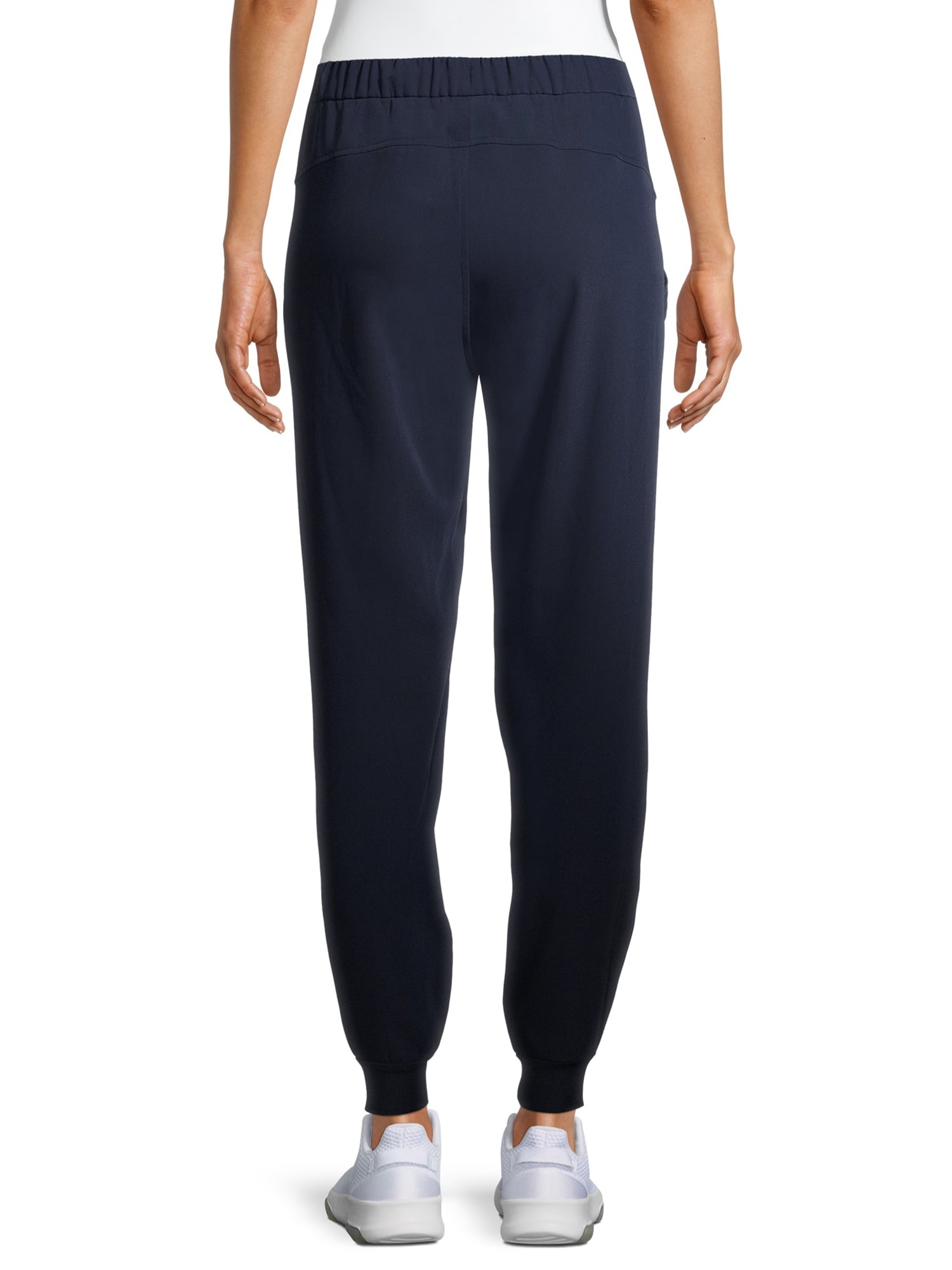 Avia Women's Athleisure Commuter Pants 