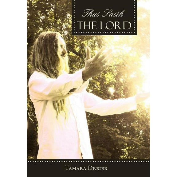 Thus Saith the Lord (Hardcover)